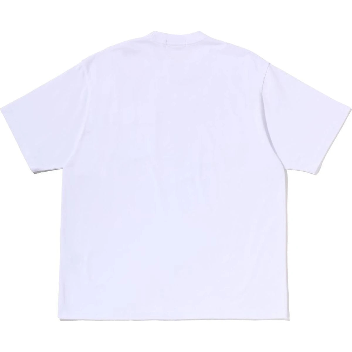 BAPE ONE POINT RELAXED FIT POCKET TEE