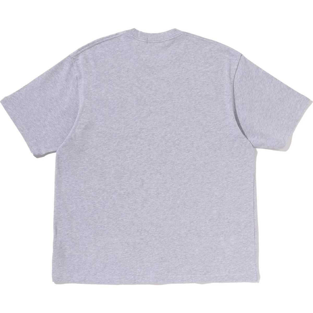 BAPE ONE POINT RELAXED FIT POCKET TEE