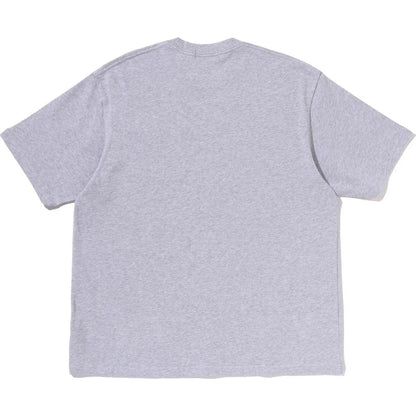 BAPE ONE POINT RELAXED FIT POCKET TEE