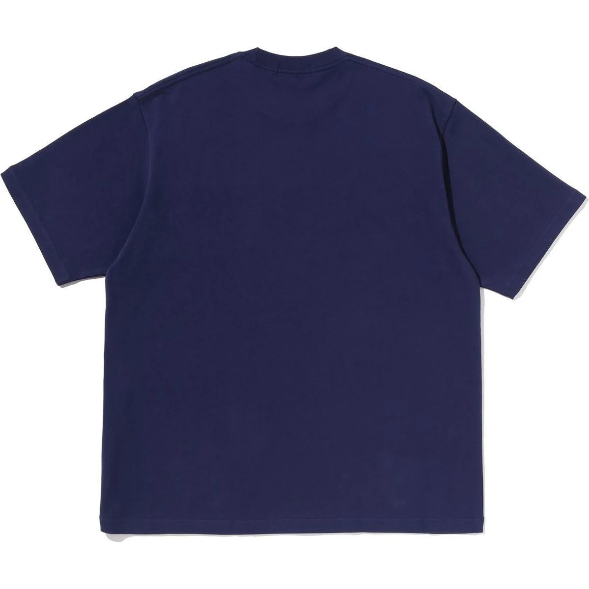BAPE ONE POINT RELAXED FIT POCKET TEE