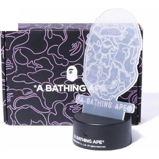 Bape Pencil Camo LED Light