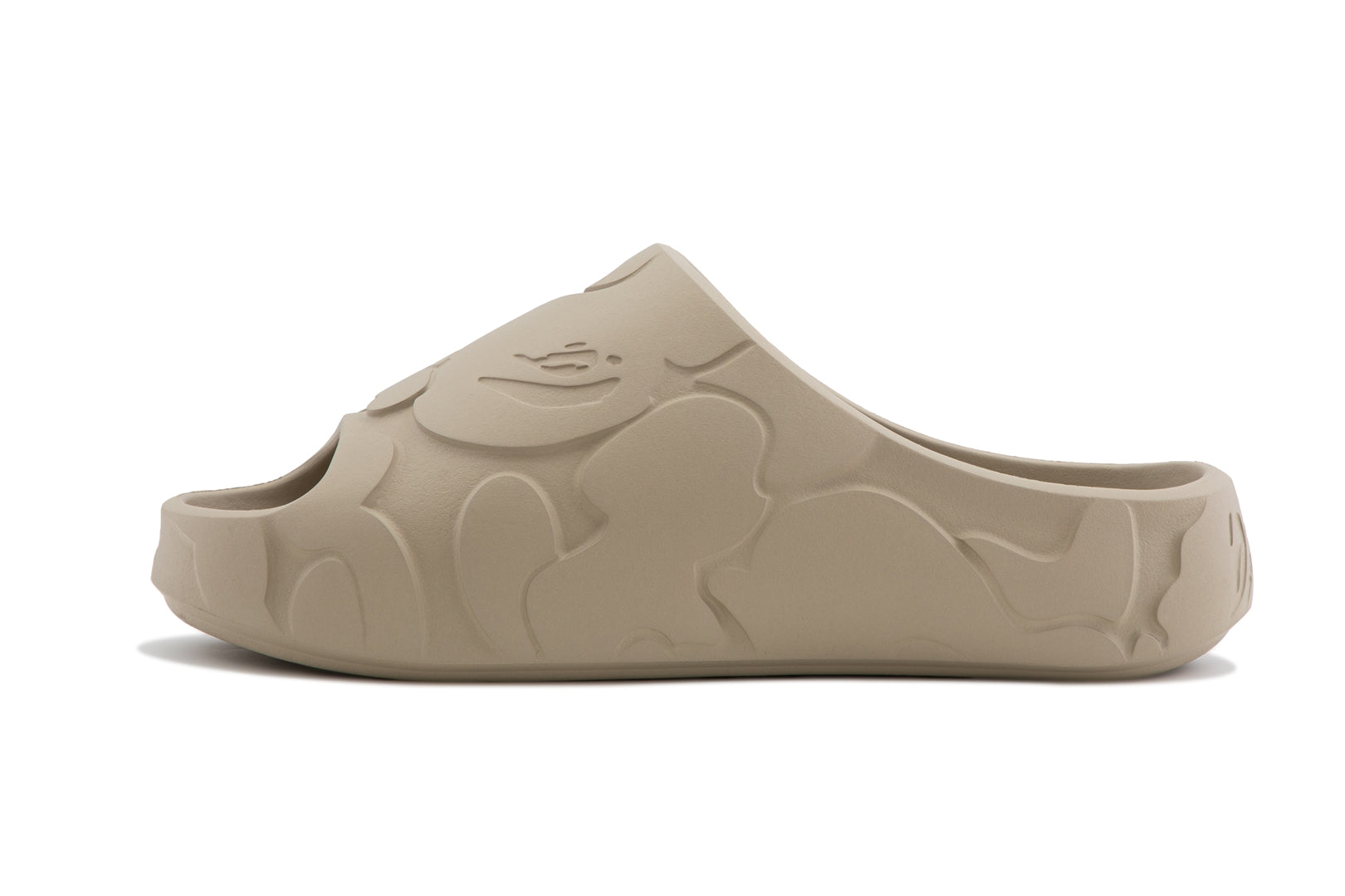 BAPE SLIDE #1 | COJP Gallery
