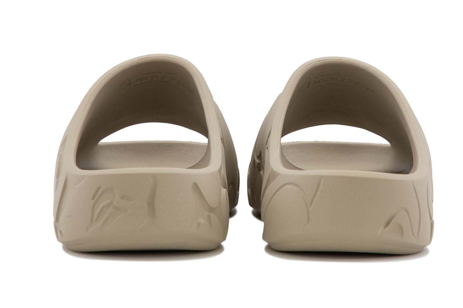 BAPE SLIDE #1 | COJP Gallery