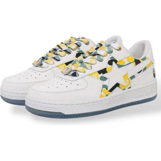 BAPE STA ICON OSAKA CAMO