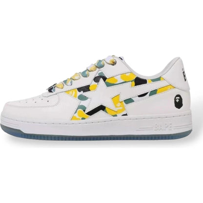 BAPE STA ICON OSAKA CAMO