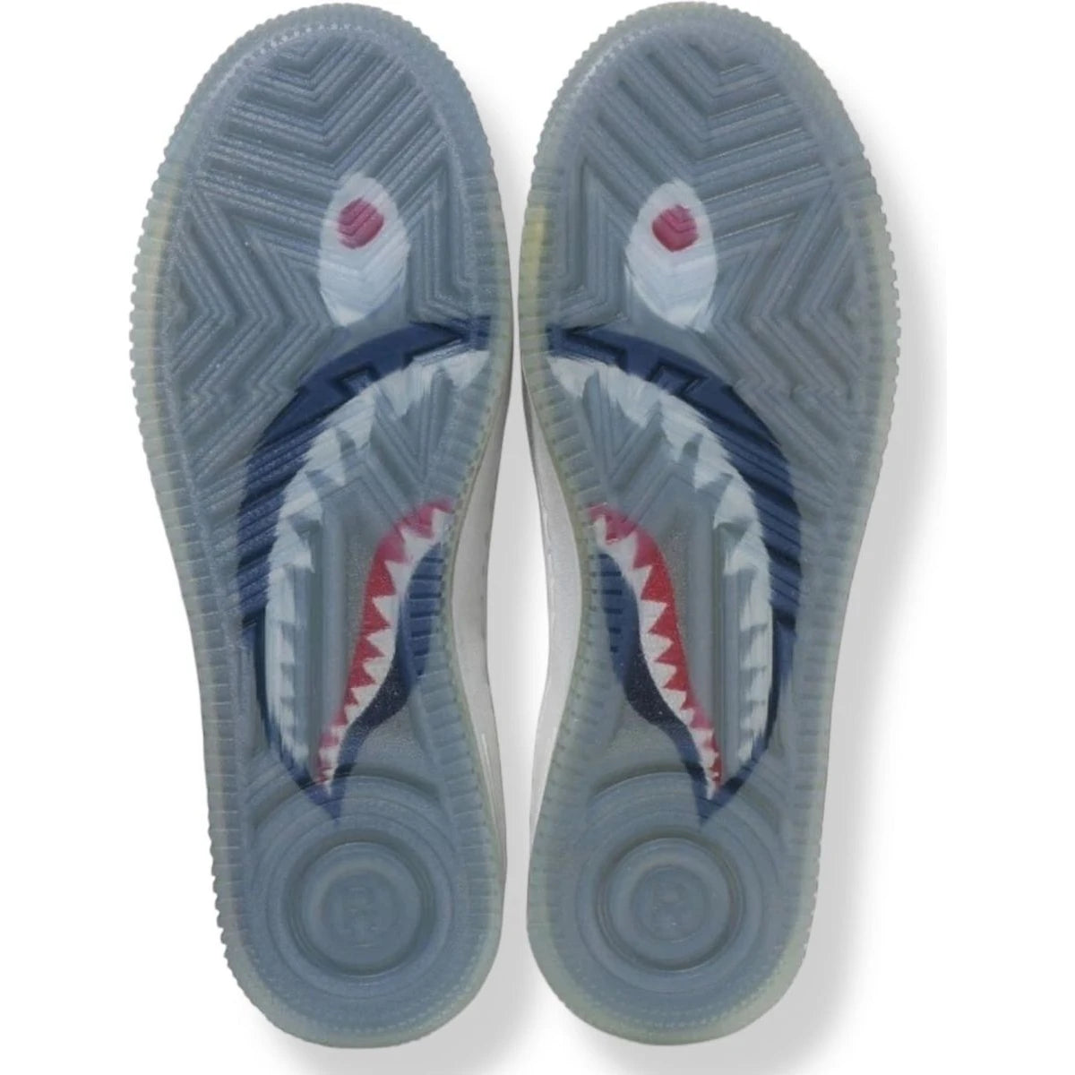 BAPE STA ICON OSAKA CAMO