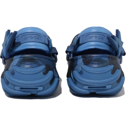 BAPE X CROCS ECHO
