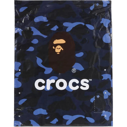 BAPE X CROCS ECHO