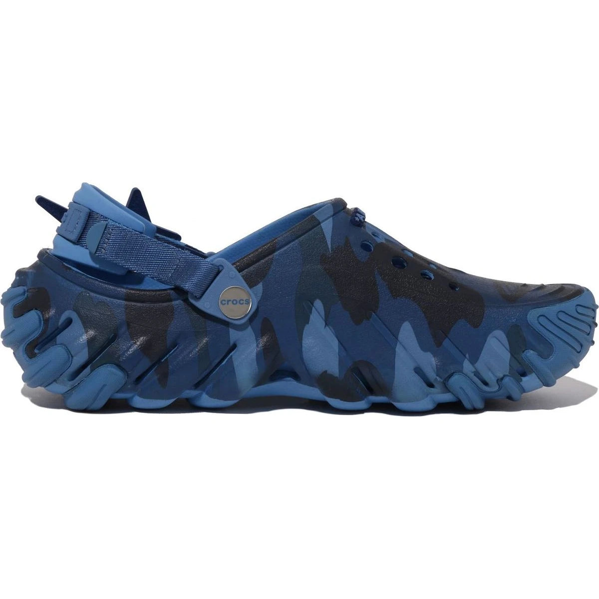 BAPE X CROCS ECHO