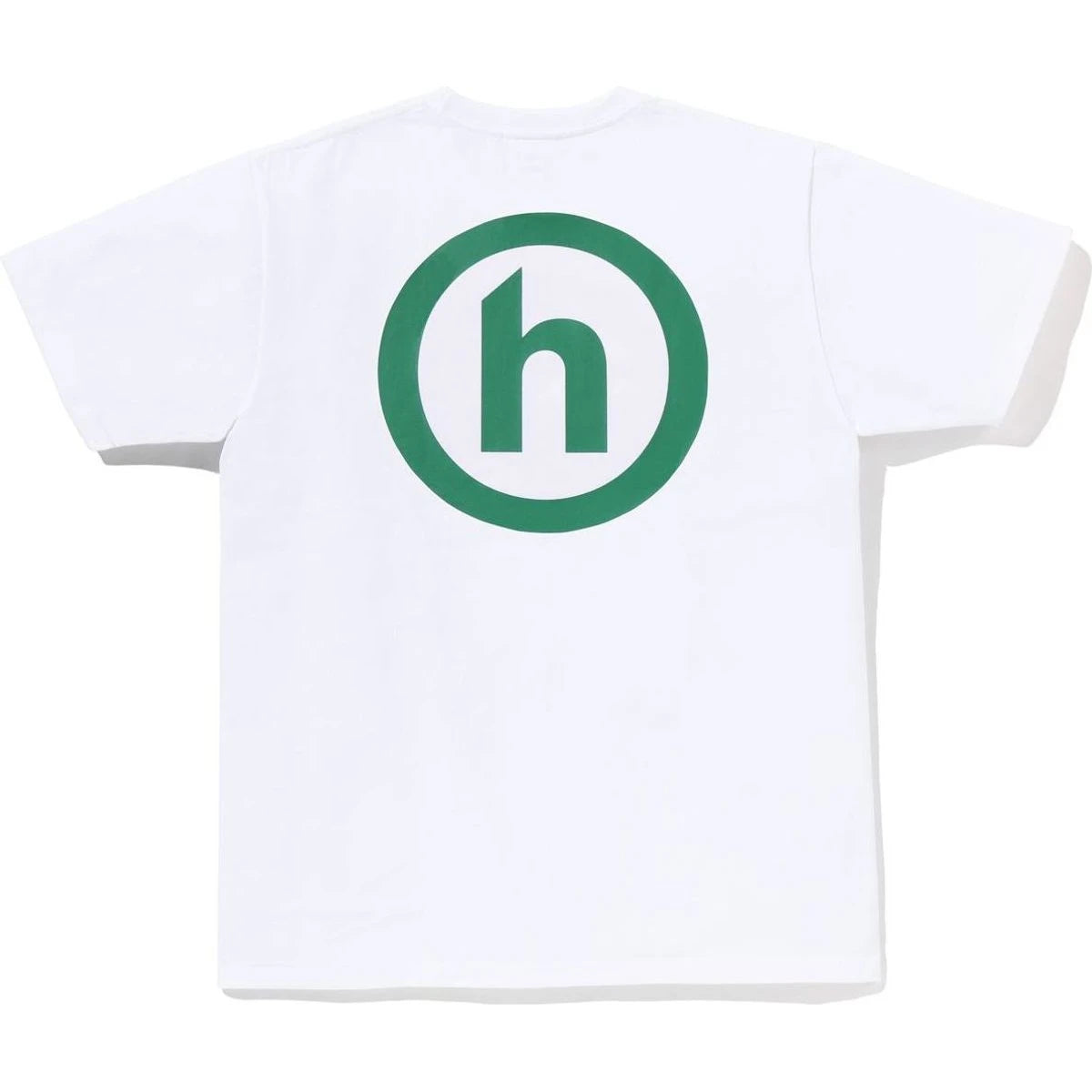 BAPE X HIDDEN -BY BATHING APE TEE