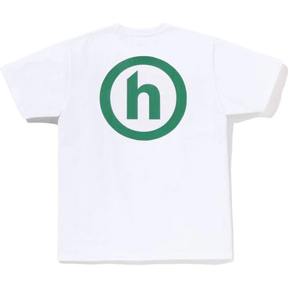 BAPE X HIDDEN -BY BATHING APE TEE