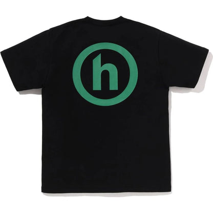 BAPE X HIDDEN -BY BATHING APE TEE