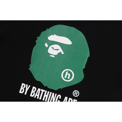 BAPE X HIDDEN -BY BATHING APE TEE