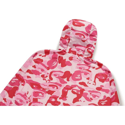 BAPE X KIDSUPER -CAMO LIGHTWEIGHT JACKET