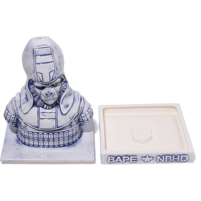BAPE X NBHD GENERAL INCENSE CHAMBER