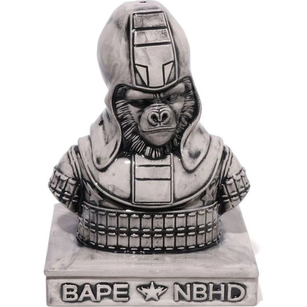 BAPE X NBHD -GENERAL INCENSE CHAMBER | COJP Gallery