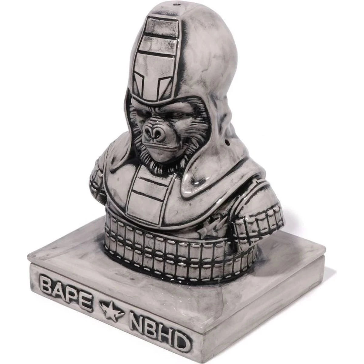 BAPE X NBHD GENERAL INCENSE CHAMBER
