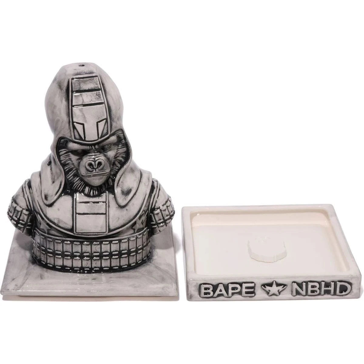 BAPE X NBHD GENERAL INCENSE CHAMBER