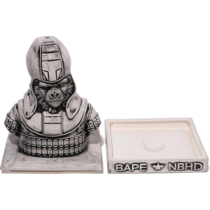 BAPE X NBHD GENERAL INCENSE CHAMBER