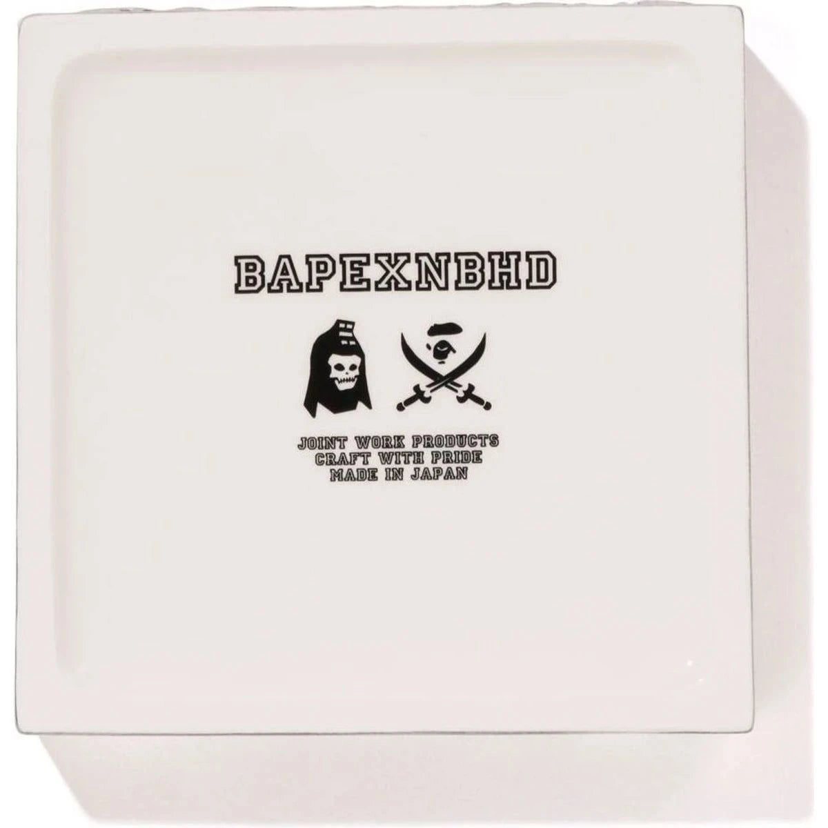 BAPE X NBHD GENERAL INCENSE CHAMBER