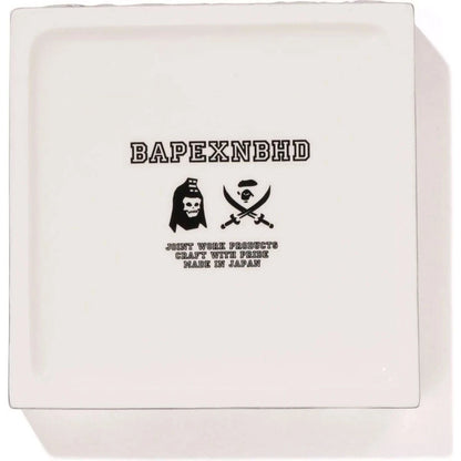 BAPE X NBHD GENERAL INCENSE CHAMBER