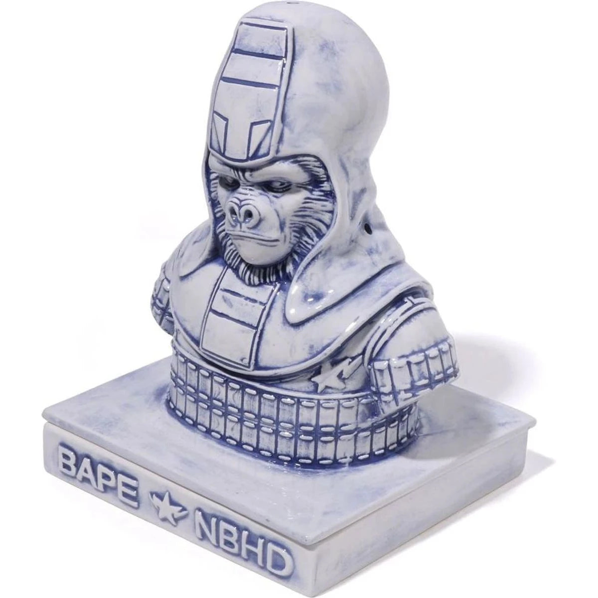 BAPE X NBHD GENERAL INCENSE CHAMBER