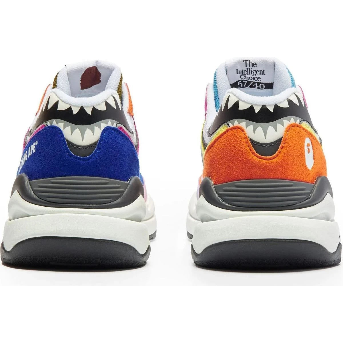 BAPE X NEW BALANCE 5740