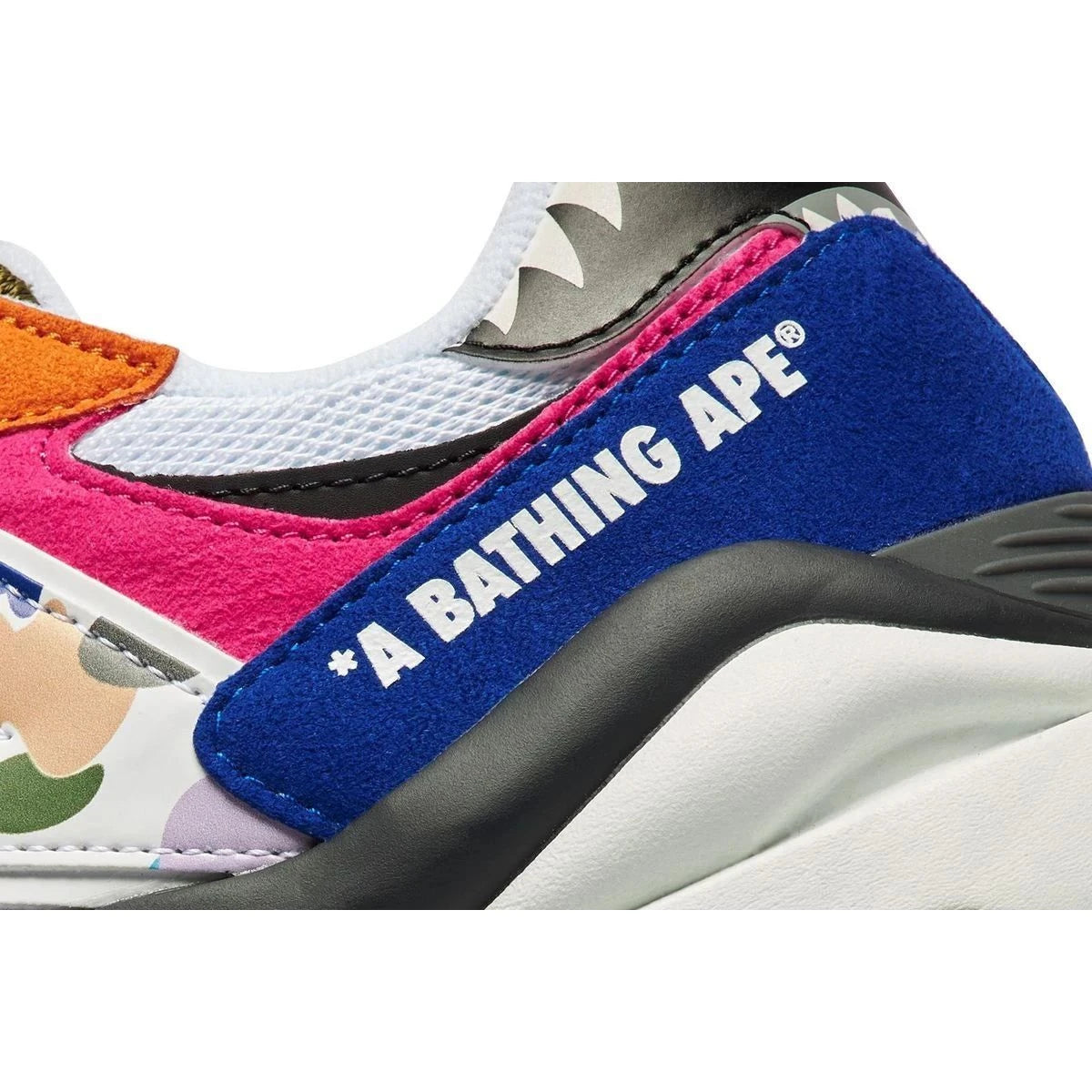 BAPE X NEW BALANCE 5740