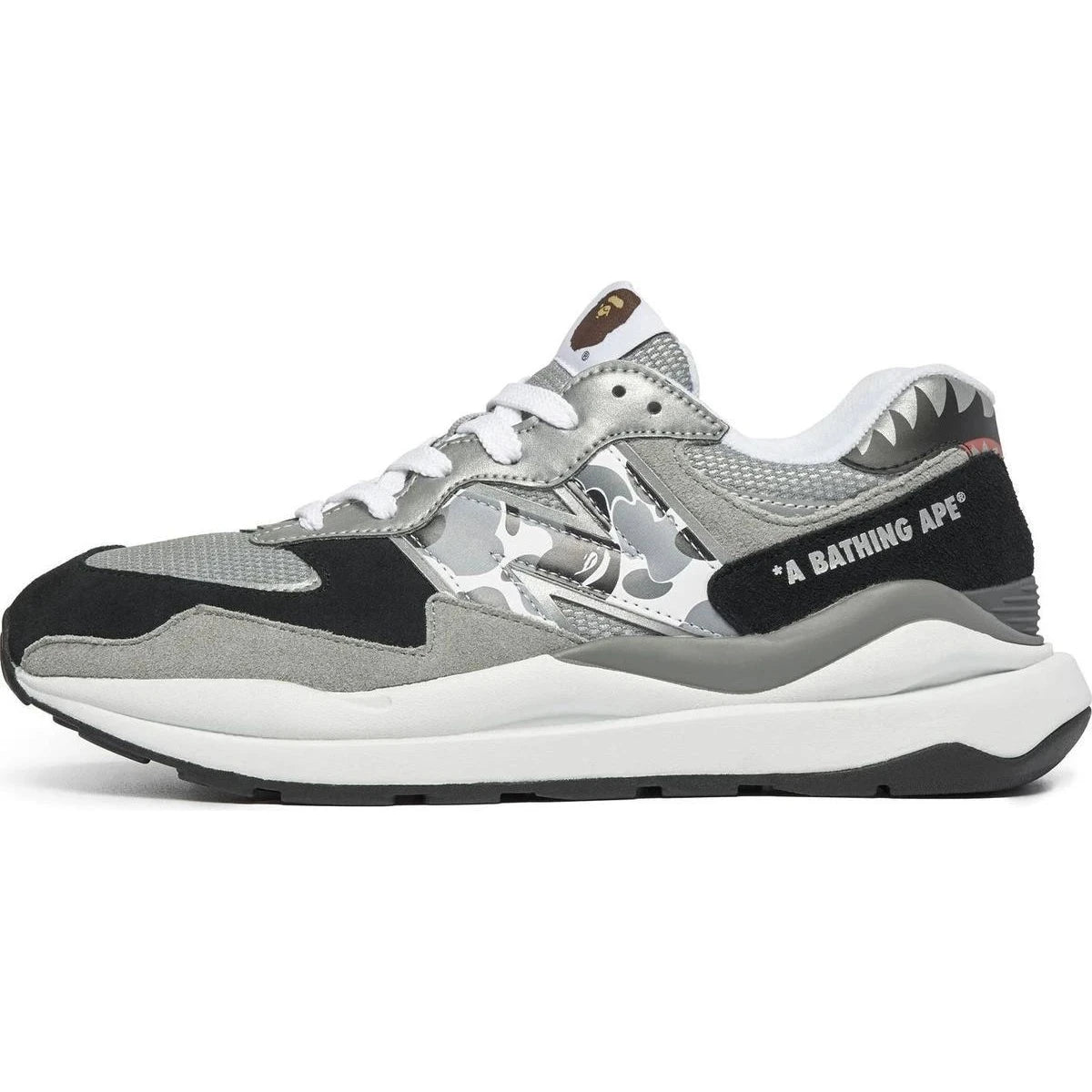BAPE X NEW BALANCE 5740