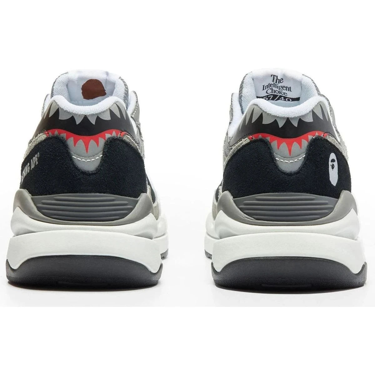 BAPE X NEW BALANCE 5740