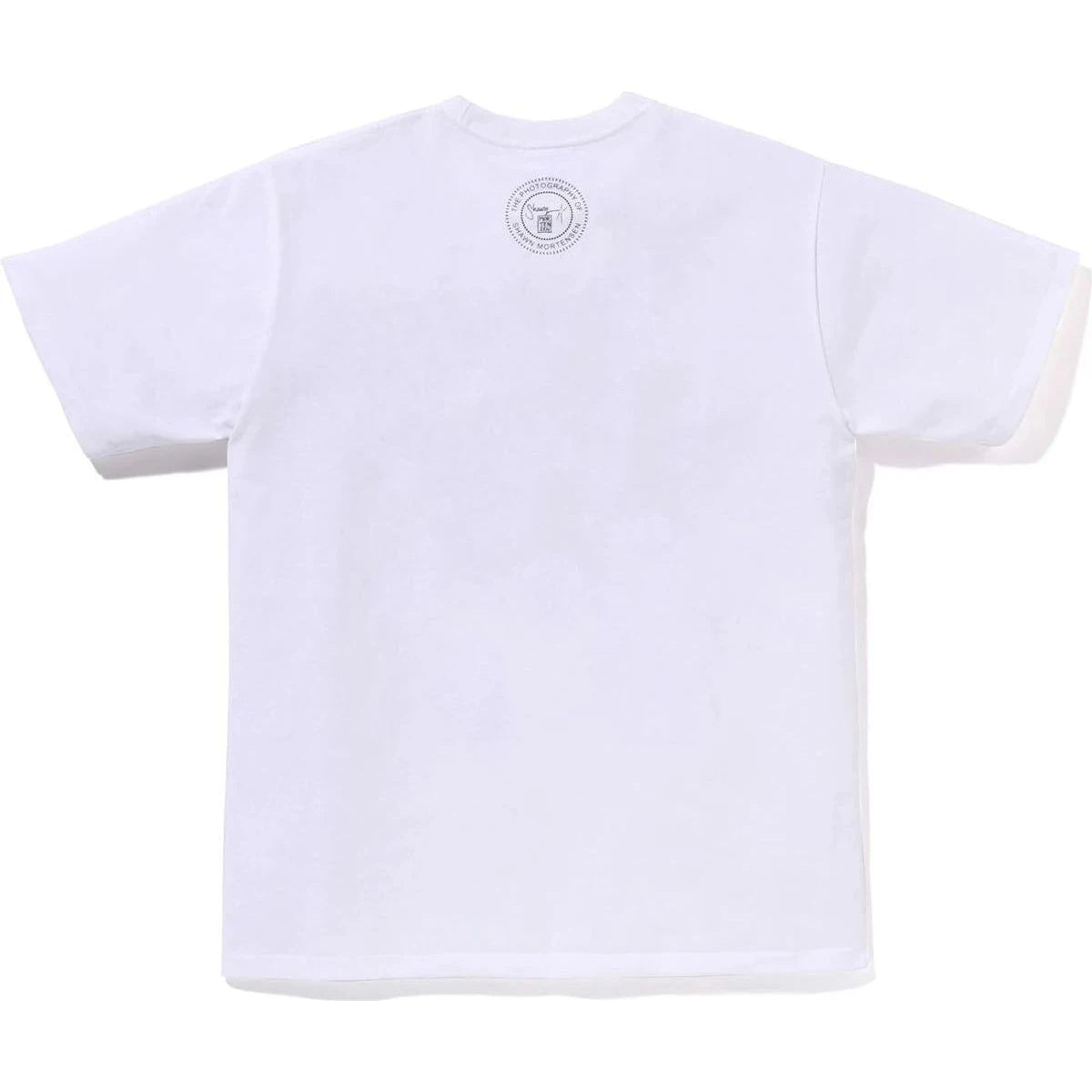 BAPE X SHAWN MORTENSEN BEASTIE BOYS TEE