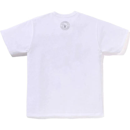 BAPE X SHAWN MORTENSEN BEASTIE BOYS TEE