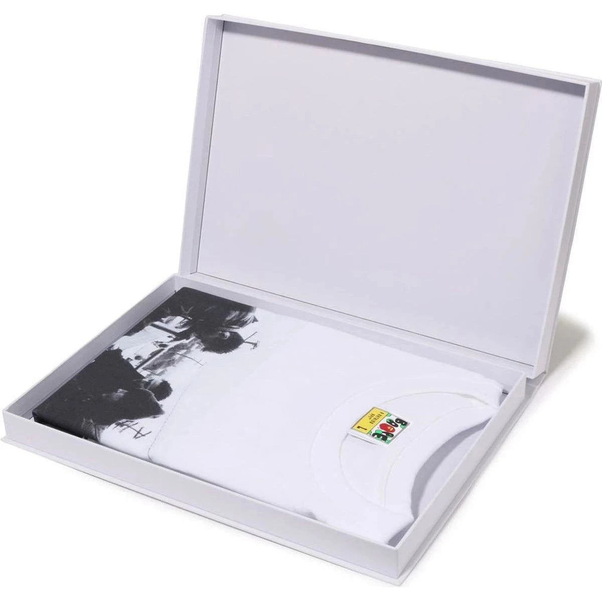 BAPE X SHAWN MORTENSEN BEASTIE BOYS TEE