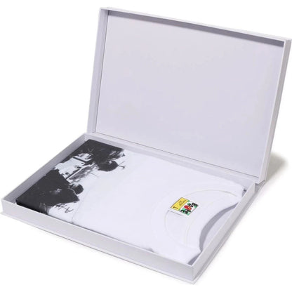 BAPE X SHAWN MORTENSEN BEASTIE BOYS TEE