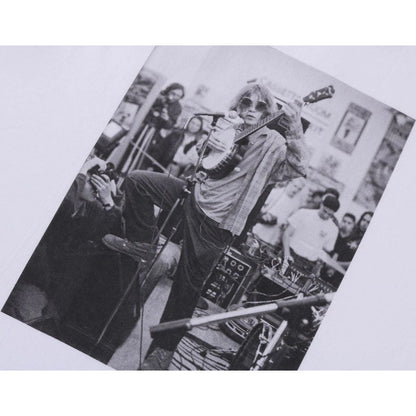 BAPE X SHAWN MORTENSEN BECK TEE