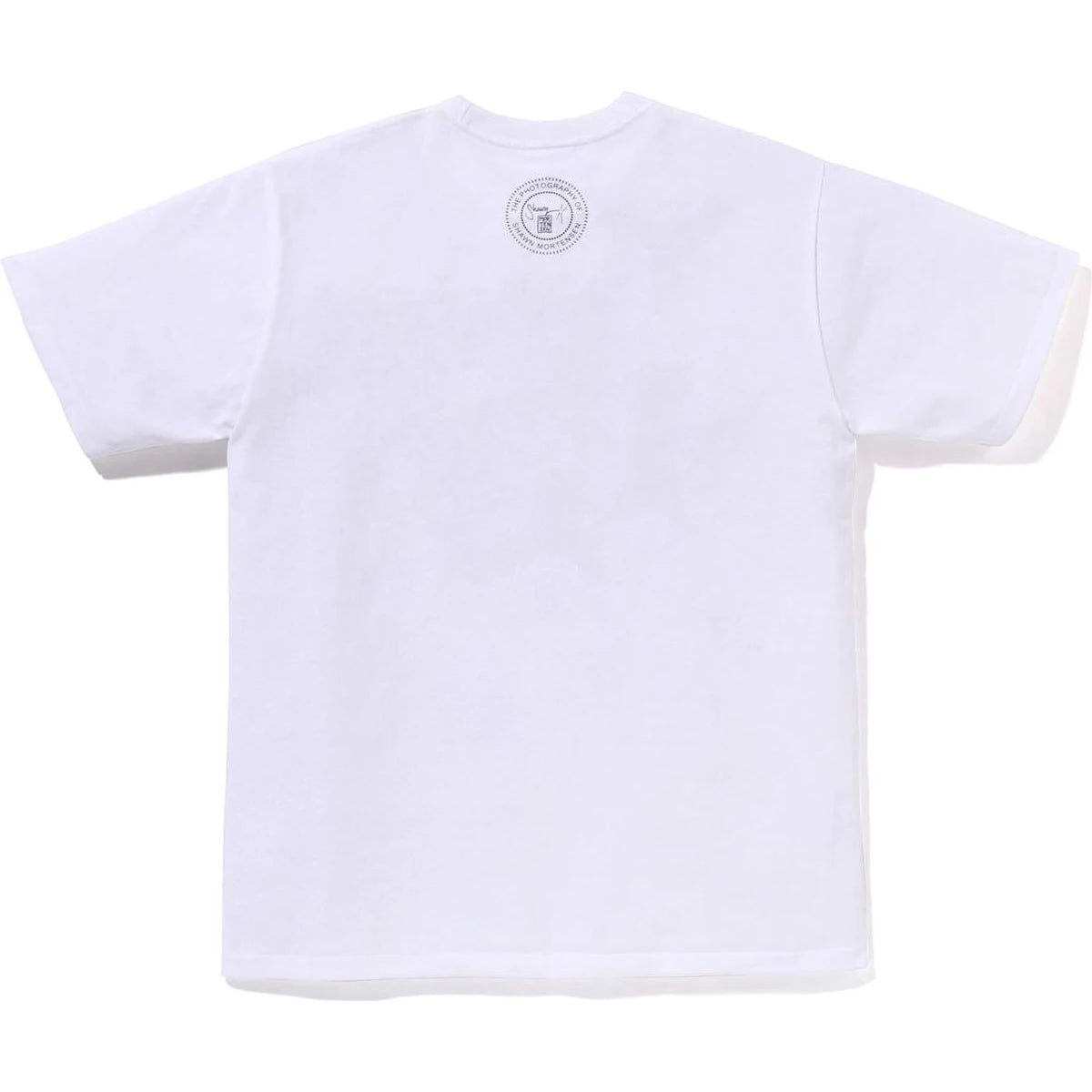 BAPE X SHAWN MORTENSEN BIGGIE TEE