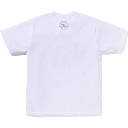 BAPE X SHAWN MORTENSEN BIGGIE TEE