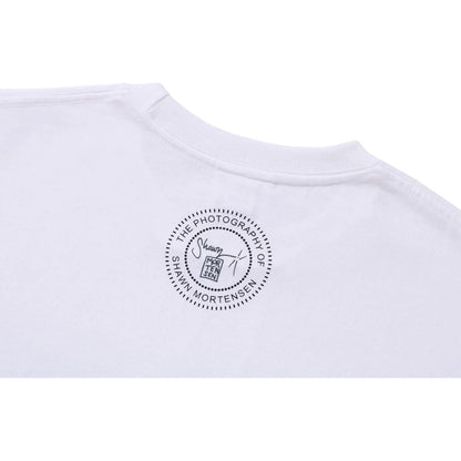 BAPE X SHAWN MORTENSEN BIGGIE TEE
