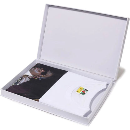 BAPE X SHAWN MORTENSEN BIGGIE TEE