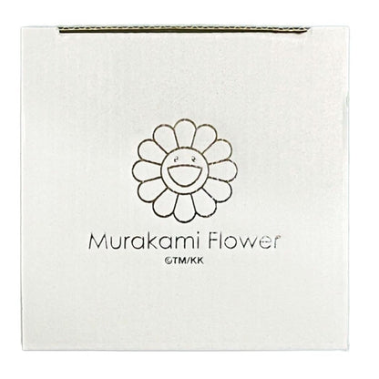 Takashi Murakami Black Flower Field Mug