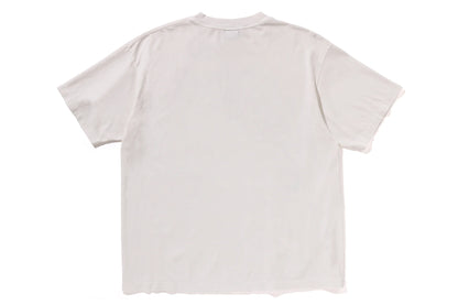 BAPE x SAINT Mxxxxxx GOD TEE