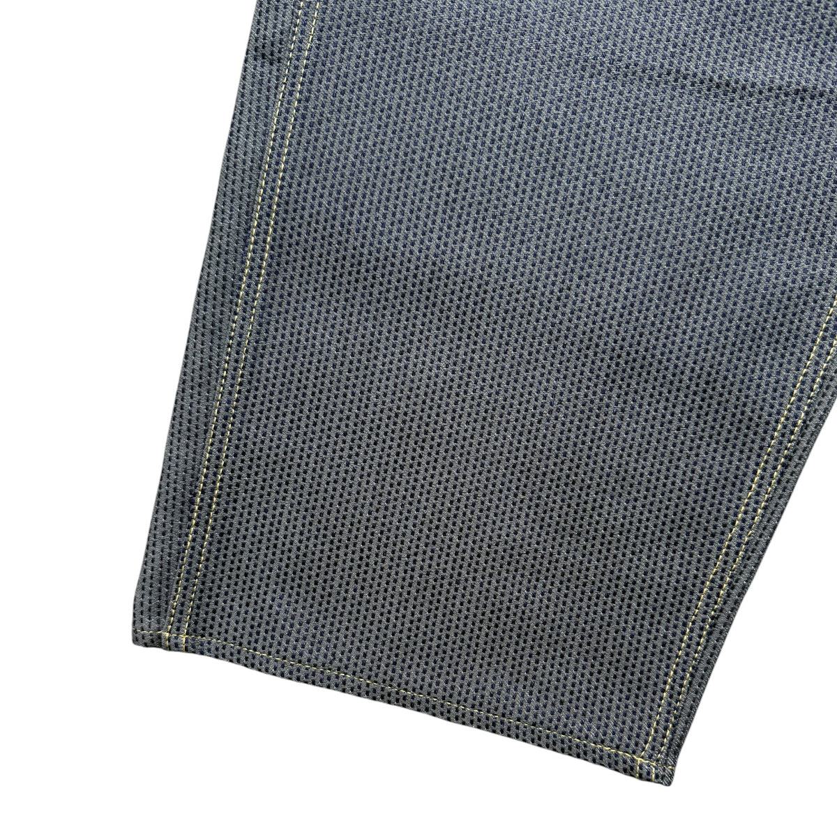 Kapital 10.2oz Century Denim No. 7+S Painter Pants (Sumi)