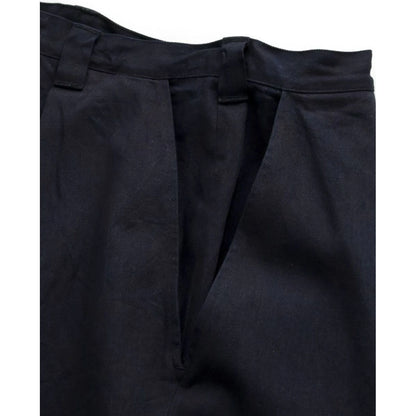 Kapital 10oz IDG × IDG Denim Kome Kome Jorts (Shallow)