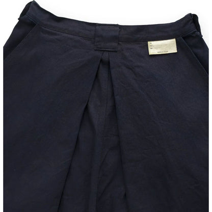 Kapital 10oz IDG × IDG Denim Kome Kome Jorts (Shallow)