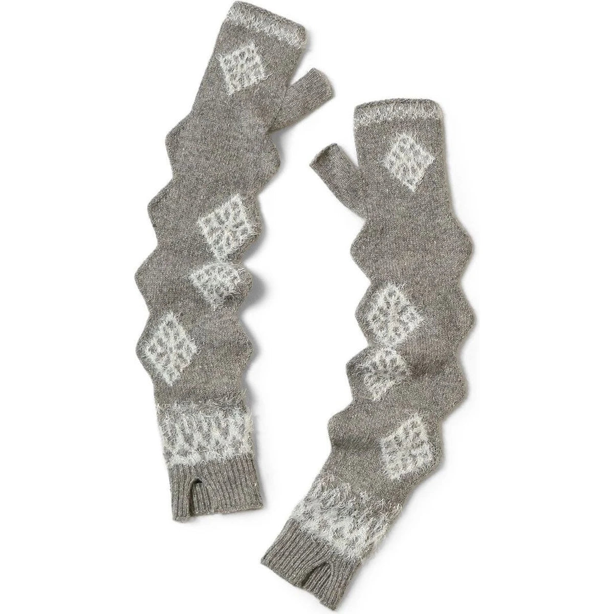 Gray