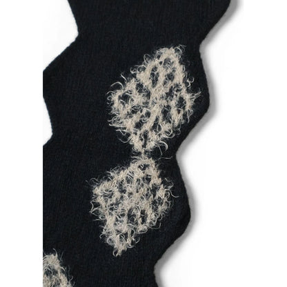 Kapital 10G Wool Gizagiza Arm Warmers