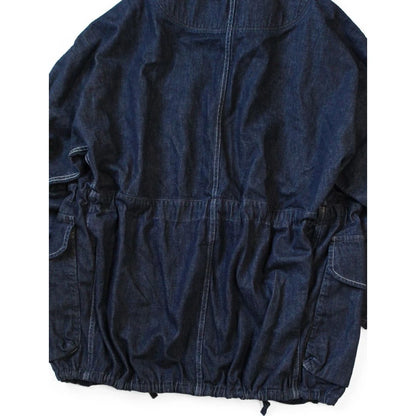 Kapital 10oz Denim Ring Coat