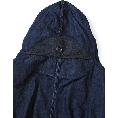 Kapital 10oz Denim Ring Coat