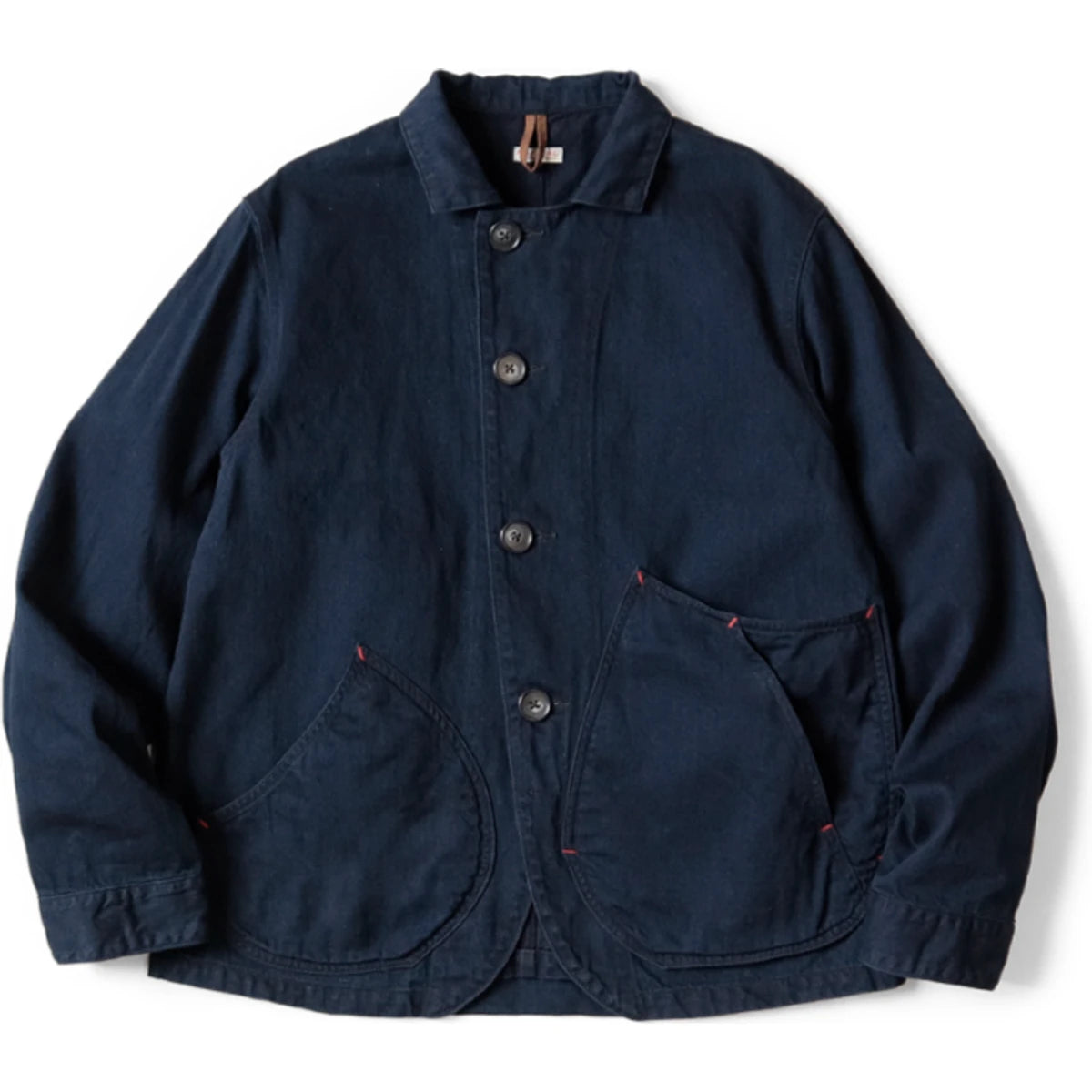 Kapital 10oz IDG × 8oz IDG Appleman Coverall (Ringoman)