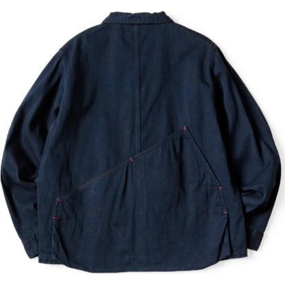 Kapital 10oz IDG × 8oz IDG Appleman Coverall (Ringoman) | COJP Gallery